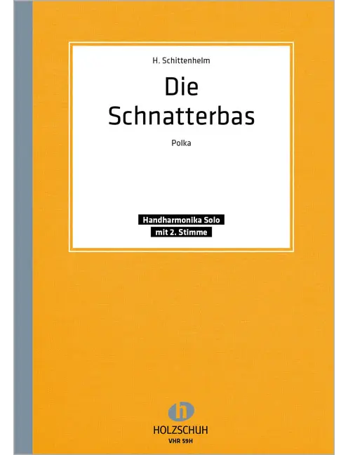 Die Schnatterbas